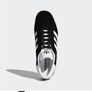 NEW🖤Adidas Gazelles shoes